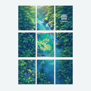 Extended Art