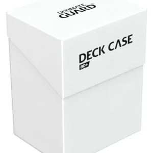 Deck Case 80+ - Ultimate Guard